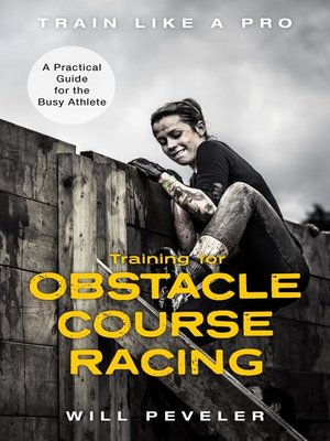 cover image of Training for Obstacle Course Racing